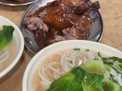 烧鹅濑-杞兴东莞烧鹅