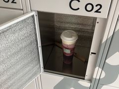 -喜茶(广州荔湾领展广场店)