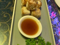 -海市蜃楼花园主题餐厅(石顶店)