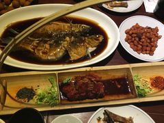 -大牌大·传统杭帮菜(湖滨店)