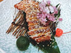 -大江户日本料理(吕厝店)