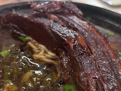 大肉面-小龙大肉面馆
