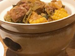 东北排骨乱炖-金掌勺·锅包肉(广渠门店)
