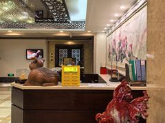 -顺峰海鲜酒楼(省府店)