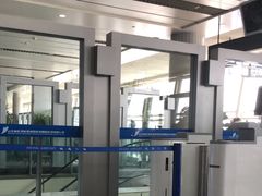 -威海大水泊国际机场