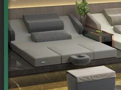 -怡心阁·水疗SPA(天府广场店)