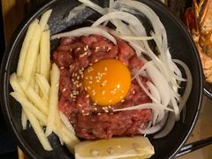 -赤坂亭·M9和牛烧肉·铁板烧(合肥万象城店)