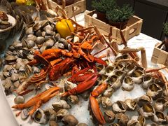 -沈阳和平艾美酒店新食谱西餐厅