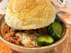 -岛风·台食小馆 ISLAND BISTRO(烟台山店)