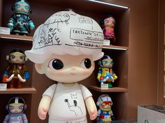 -泡泡玛特POPMART(赛格国际购物中心店)