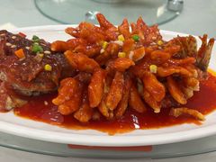 -吴记小园楼(白塔西路总店)