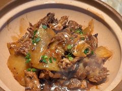 -北方家宴(番禺永旺店)