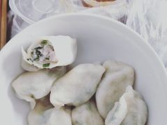 -船歌·鱼水饺青岛菜(合肥路永旺店)