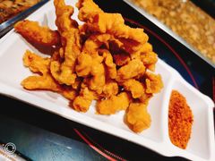 -黄记煌三汁焖锅(欢乐海岸店)