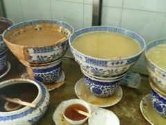 android_upload_pic-清真·宏顺祥卤汁凉粉(大皮院店)