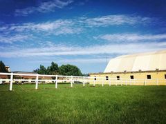 -月河湾马术俱乐部(朝阳店)