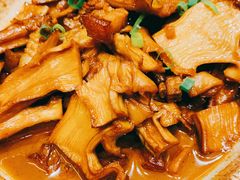 笋烤肉-高佳庄·舟山海鲜(海景旗舰店)