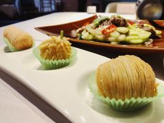 -芙蓉堂(武汉天地店)