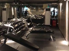 -威尔仕健身(番禺店)