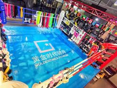 -黄金时代健身(CBD店)