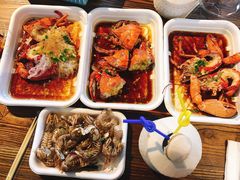 -盒马鲜生(悦峰店)