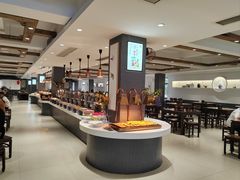 -天荷菜根·闽南素食自助(刺桐北路店)