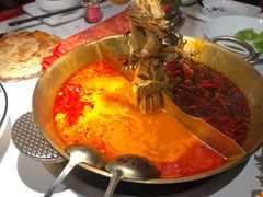 -小龙翻大江文化火锅(宽窄店)