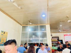 -故市王红水盆羊肉