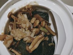 -上海金桥红枫万豪酒店-万豪中餐厅