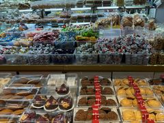 -幸福蛋糕坊(金顶街店)