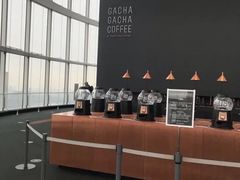 -六本木新城展望台(东京城市景观)