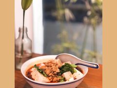 麻香豆花-禾气食店