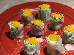 -星叶·东南亚料理(温州万象城店)