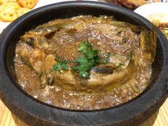 -小放牛河北菜(军校店)