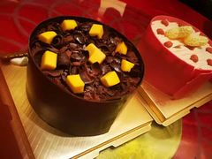 -杭州香格里拉·香宫中餐厅