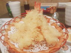 -大渔铁板烧(万象城店)