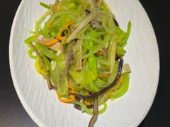 -桥边小楼·手工云南菜·丽江地标美食