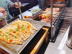 -很久以前羊肉串(簋街店)