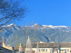 -大理古城