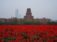 -大连人民广场