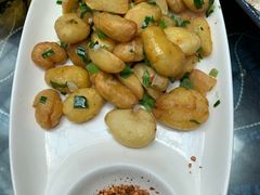 -龙姐私房菜(和顺古镇店)