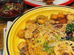 -北丐先生·野馄饨烧烤(长宁龙之梦店)
