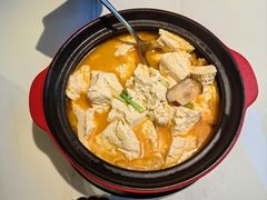 -久宴·天目湖大鱼头(恐龙园店)