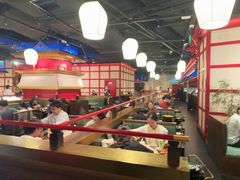 -牛New寿喜烧(金茂览秀城店)