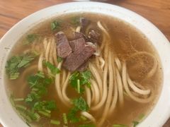 -十二忠手拉面(中华路店)