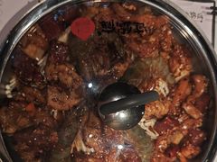 -过锅瘾三汁焖锅(泰华假日广场店)