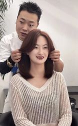 点击看大图 -DIAN DIAN SALON点点