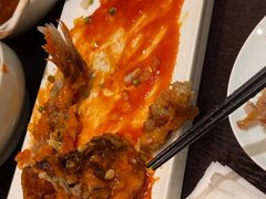 -海天楼中餐厅(吴宫泛太平洋酒店)