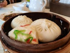 -怡园饭店-餐厅(四望亭店)