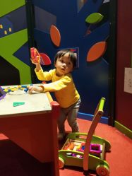 -幻贝家儿童乐园(苏州中心店)